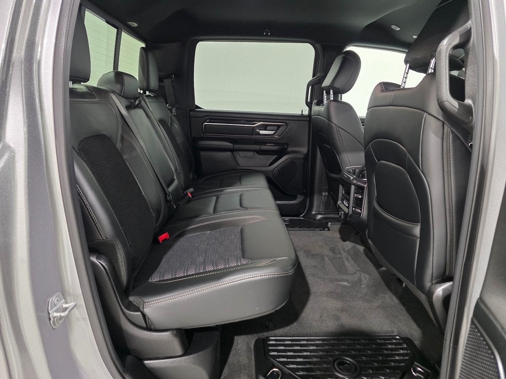 2019 RAM 1500 Rebel Sport