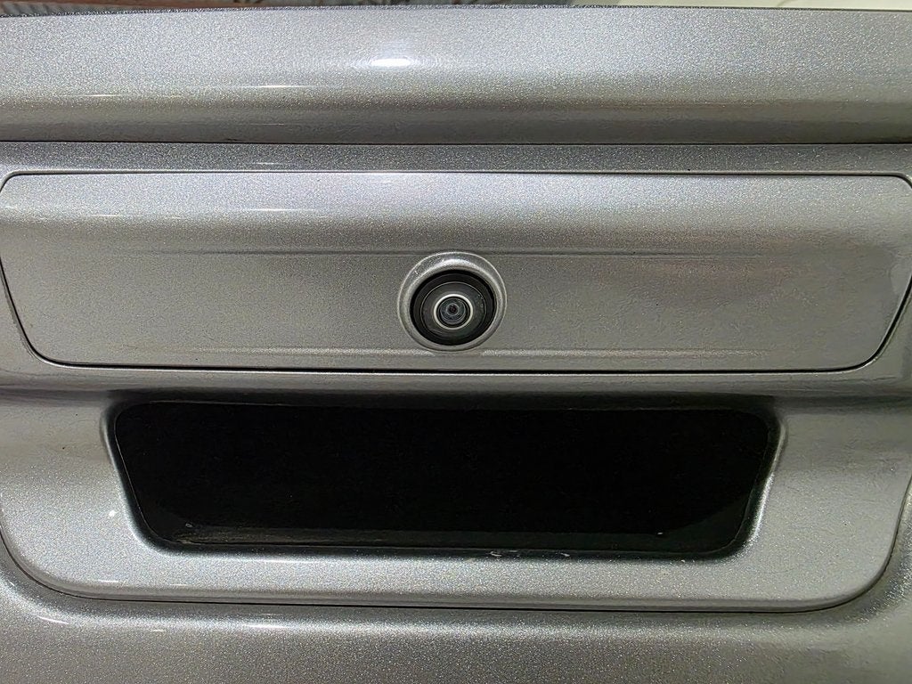 2019 RAM 1500 Rebel Sport