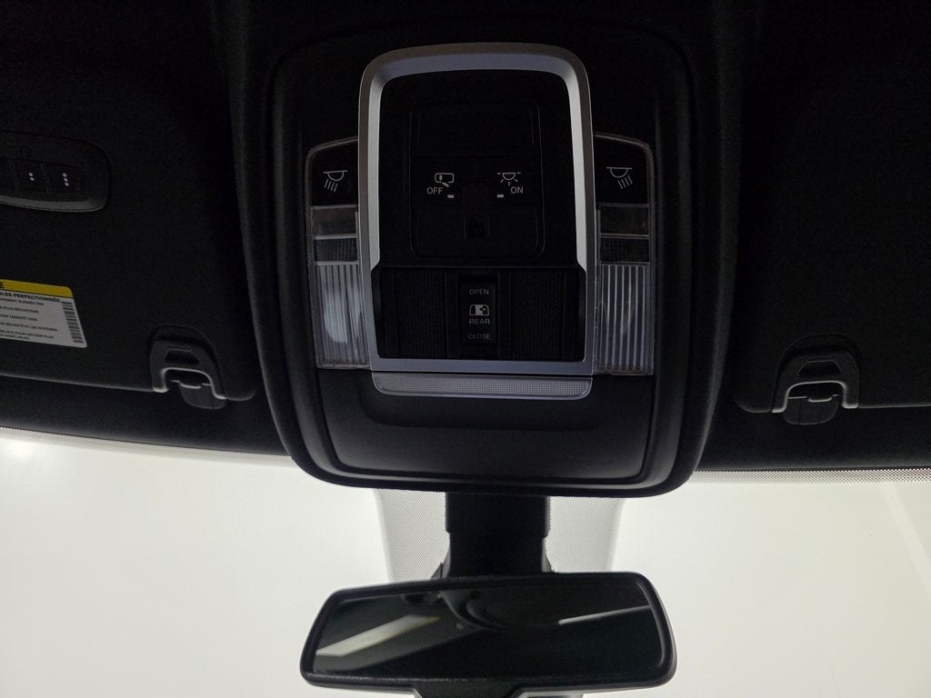 2019 RAM 1500 Rebel Sport