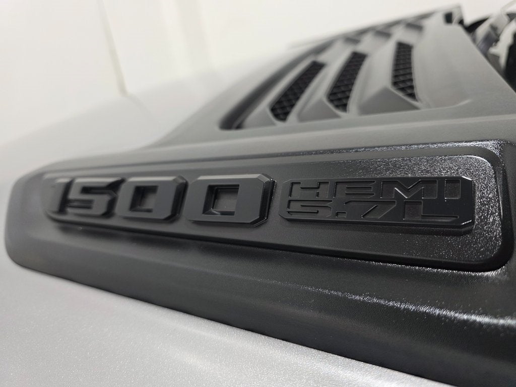 2019 RAM 1500 Rebel Sport