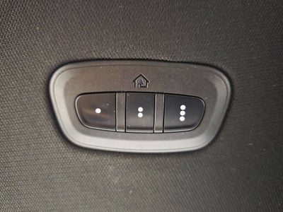 2019 RAM 1500 Rebel Sport