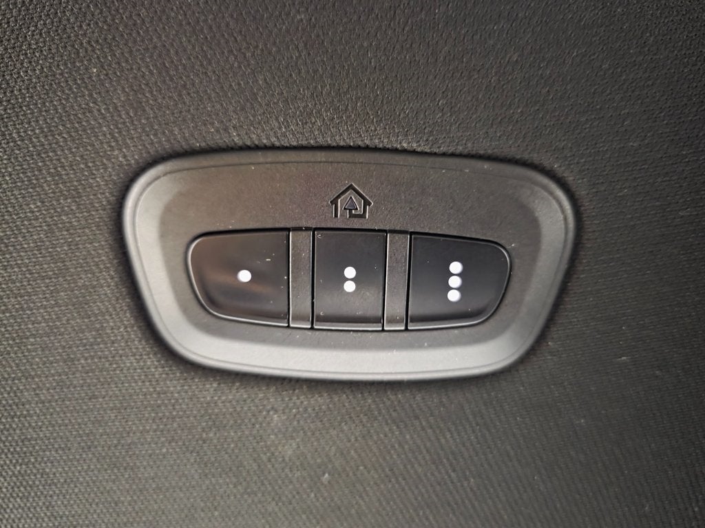 2019 RAM 1500 Rebel Sport