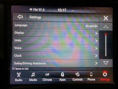 2019 RAM 1500 Rebel Sport