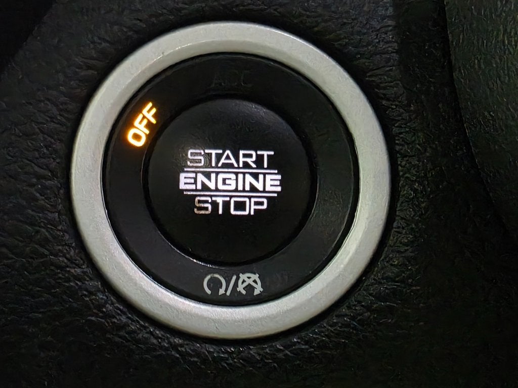 2019 RAM 1500 Rebel Sport