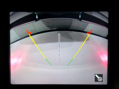 2019 RAM 1500 Rebel Sport