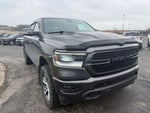 2019 RAM 1500 Rebel Sport