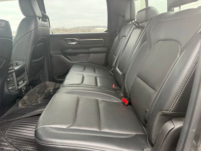 2019 RAM 1500 Rebel Sport