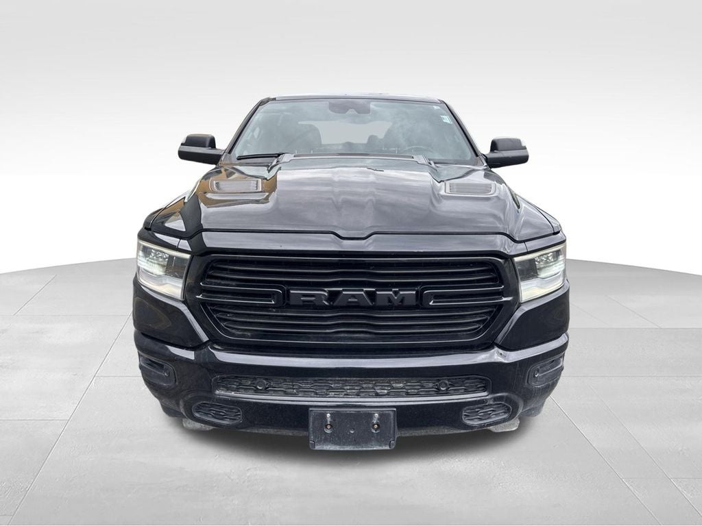 2021 RAM 1500 Sport