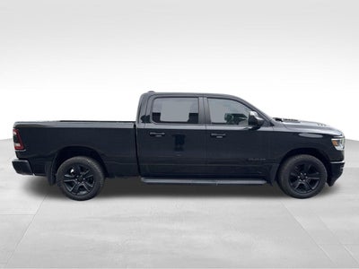 2021 RAM 1500 Sport