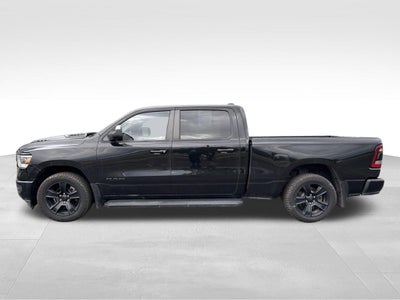 2021 RAM 1500 Sport