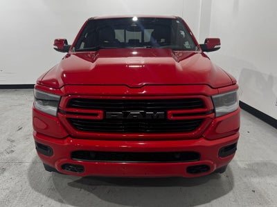 2022 RAM 1500 Sport