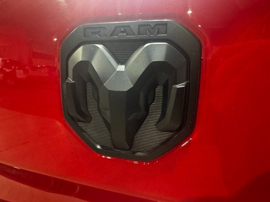 2022 RAM 1500 Sport