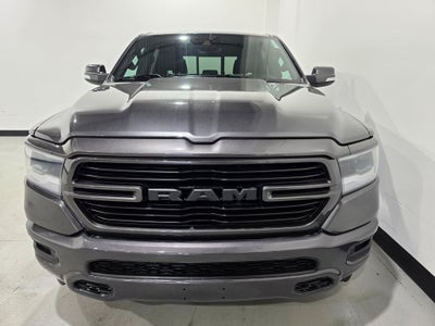 2021 RAM 1500 Rebel Sport