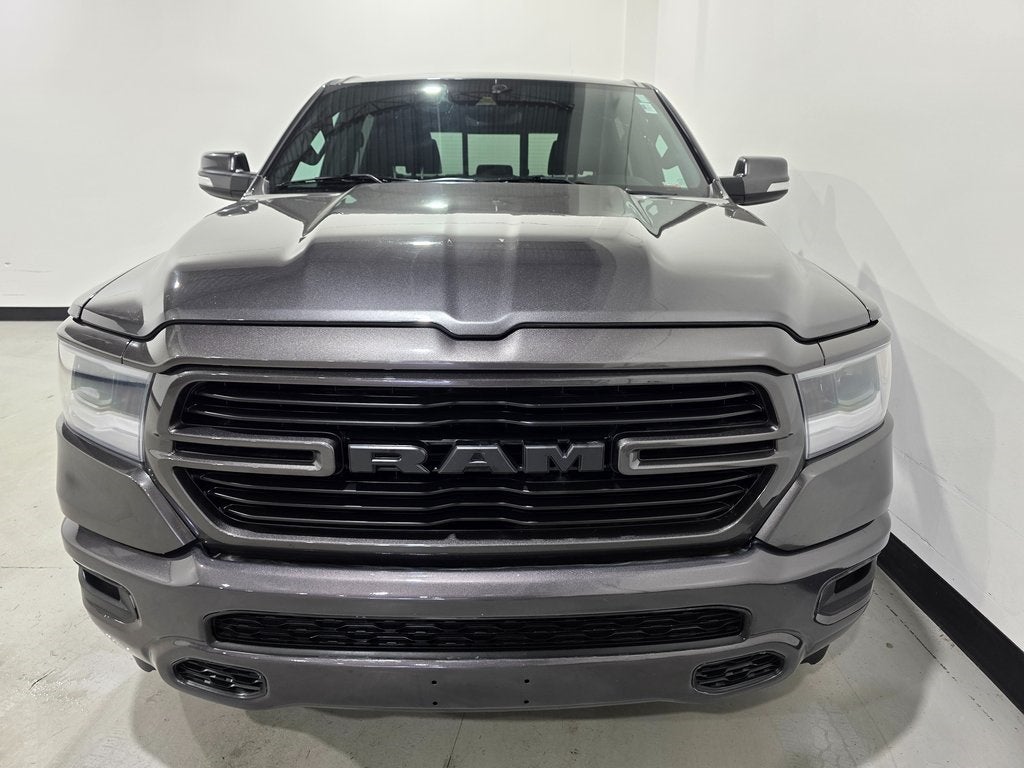 2021 RAM 1500 Rebel Sport