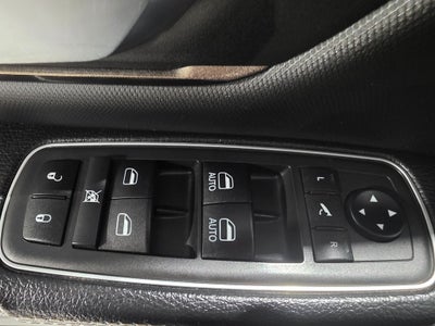 2021 RAM 1500 Rebel Sport