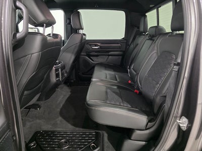 2021 RAM 1500 Rebel Sport