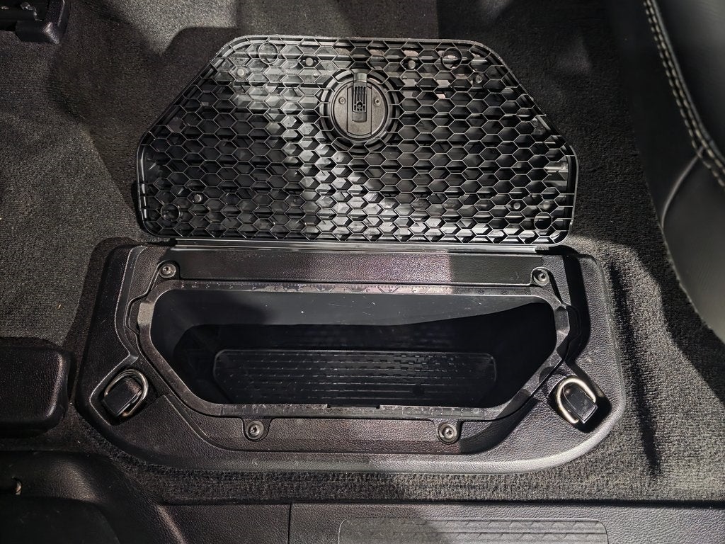 2021 RAM 1500 Rebel Sport