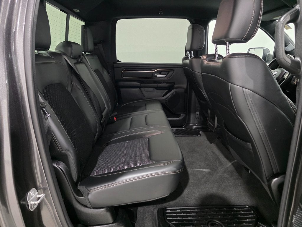 2021 RAM 1500 Rebel Sport