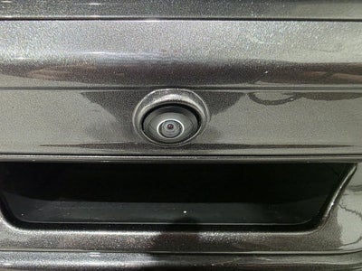 2021 RAM 1500 Rebel Sport