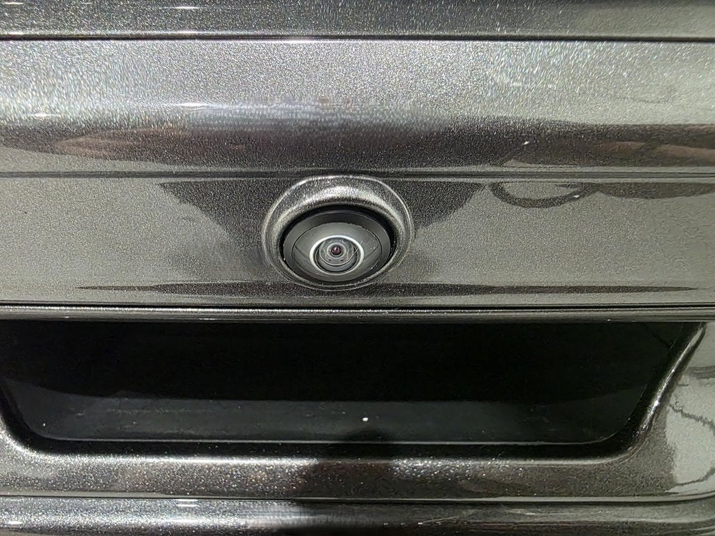 2021 RAM 1500 Rebel Sport