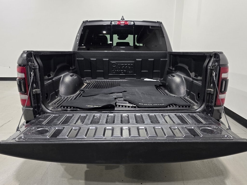 2021 RAM 1500 Rebel Sport