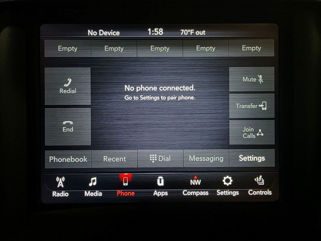 2021 RAM 1500 Rebel Sport