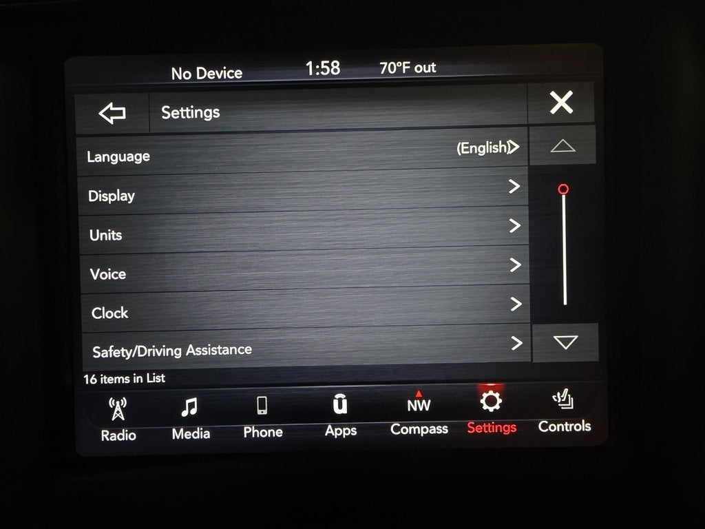 2021 RAM 1500 Rebel Sport