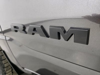 2021 RAM 1500 Rebel Sport