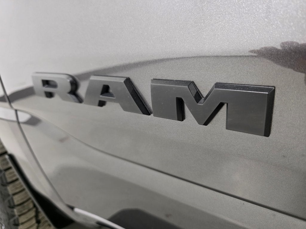 2021 RAM 1500 Rebel Sport