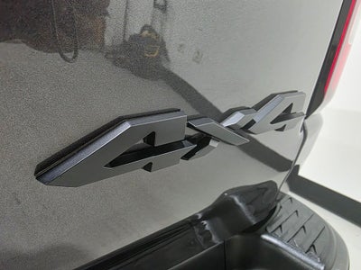 2021 RAM 1500 Rebel Sport