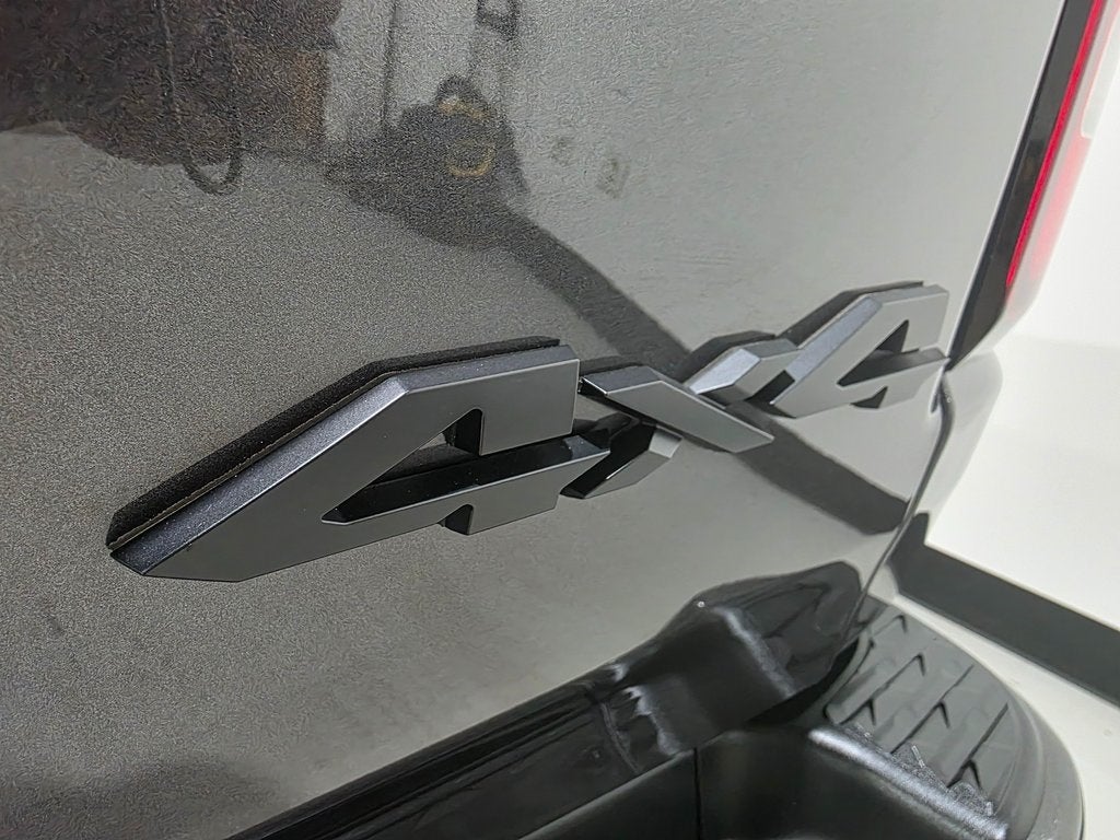 2021 RAM 1500 Rebel Sport