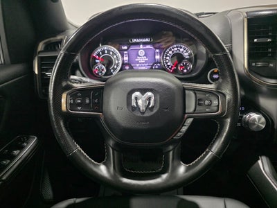 2021 RAM 1500 Rebel Sport