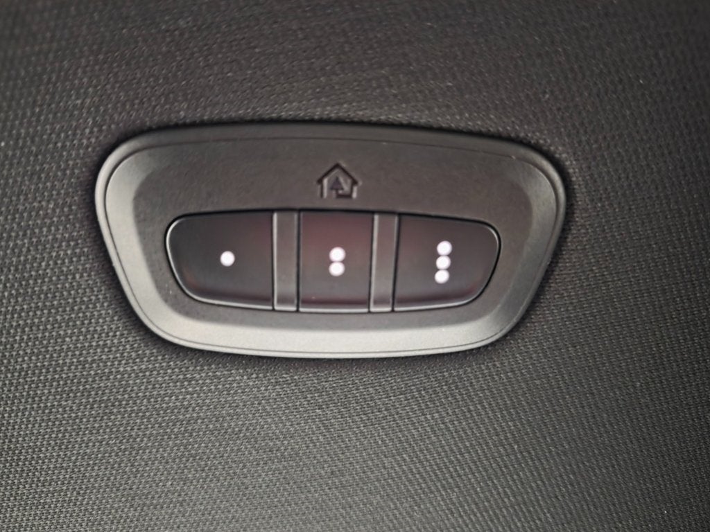 2021 RAM 1500 Rebel Sport