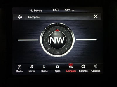 2021 RAM 1500 Rebel Sport