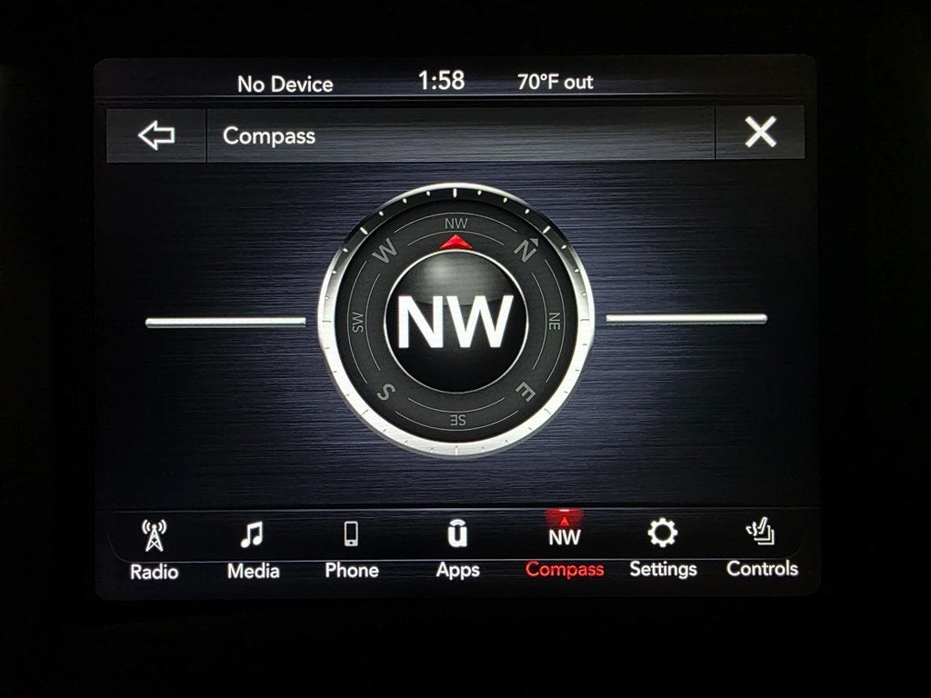 2021 RAM 1500 Rebel Sport