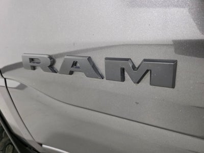 2021 RAM 1500 Sport