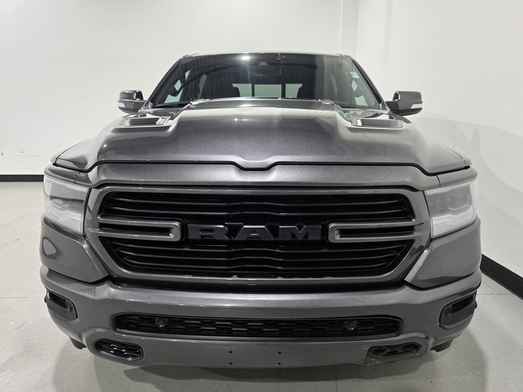 2021 RAM 1500 Sport