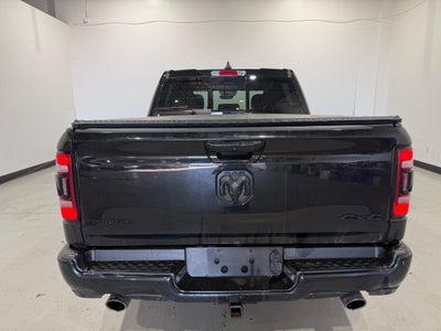 2022 RAM 1500 Sport