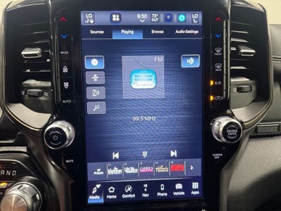 2022 RAM 1500 Sport