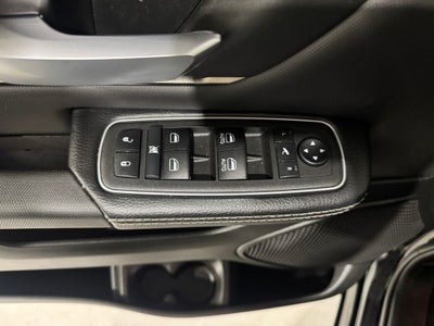 2022 RAM 1500 Sport