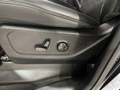 2022 RAM 1500 Sport