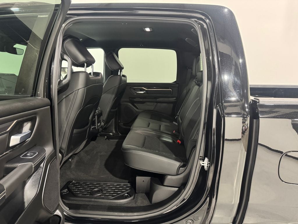 2022 RAM 1500 Sport