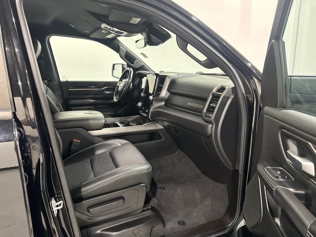 2022 RAM 1500 Sport