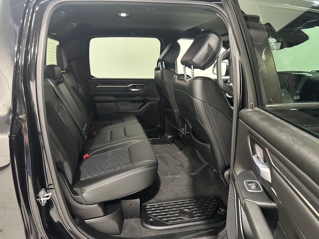 2022 RAM 1500 Sport