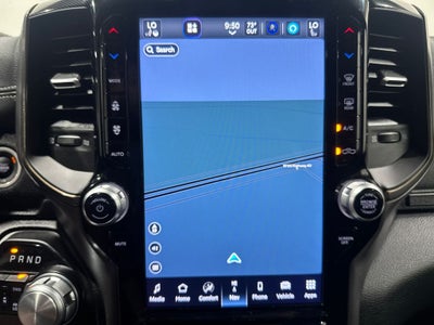 2022 RAM 1500 Sport