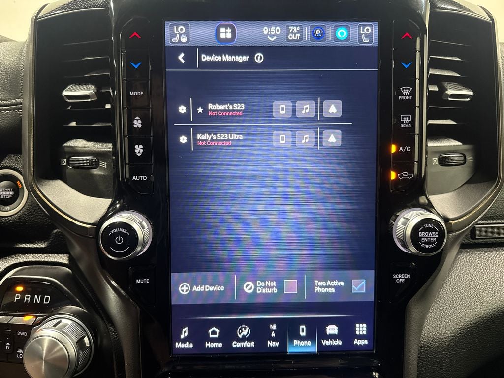 2022 RAM 1500 Sport