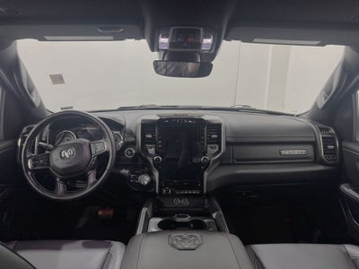 2022 RAM 1500 Sport