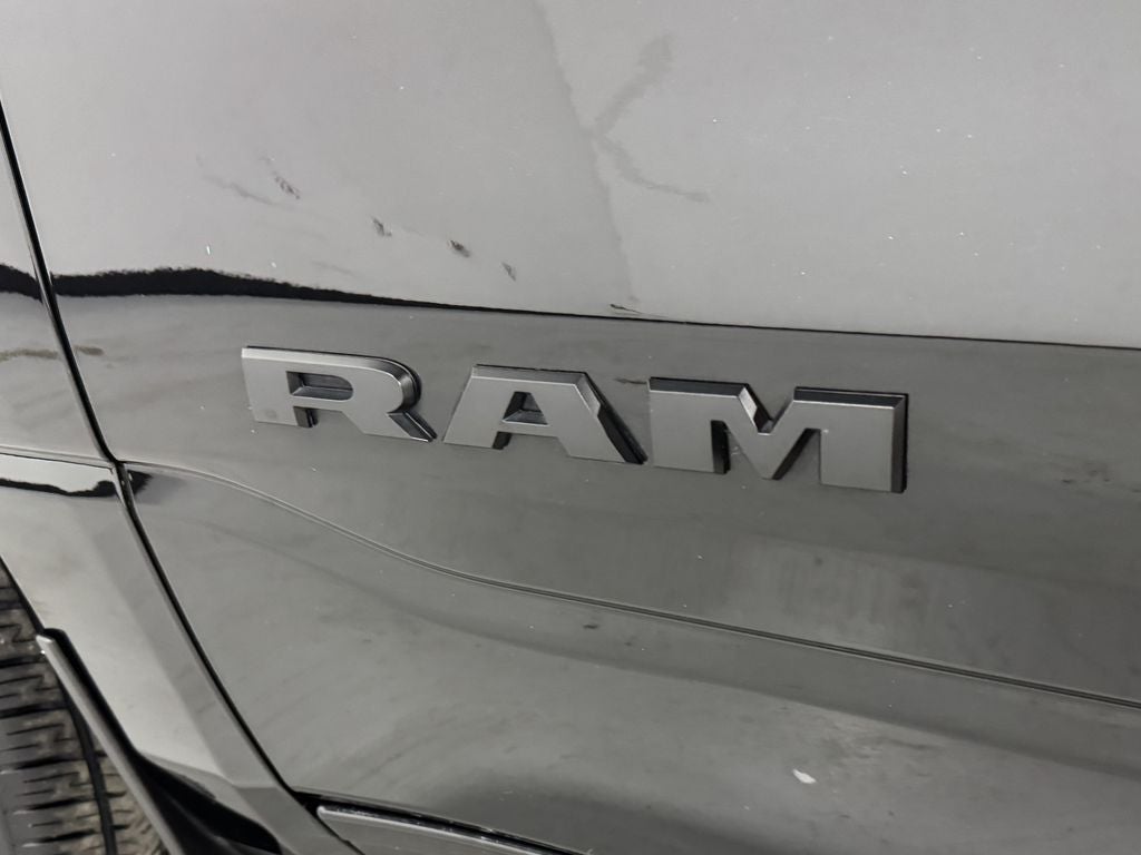 2022 RAM 1500 Sport