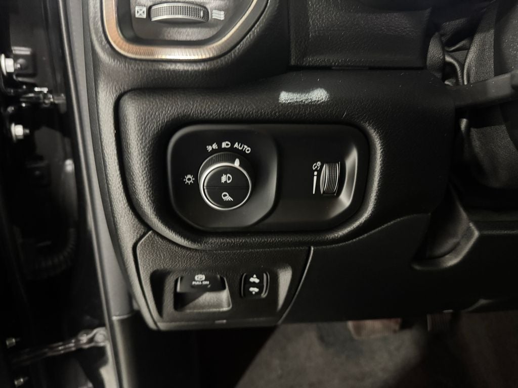 2022 RAM 1500 Sport