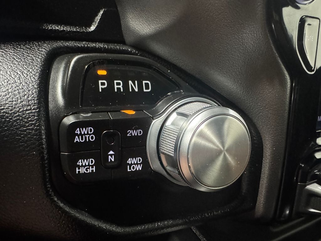 2022 RAM 1500 Sport
